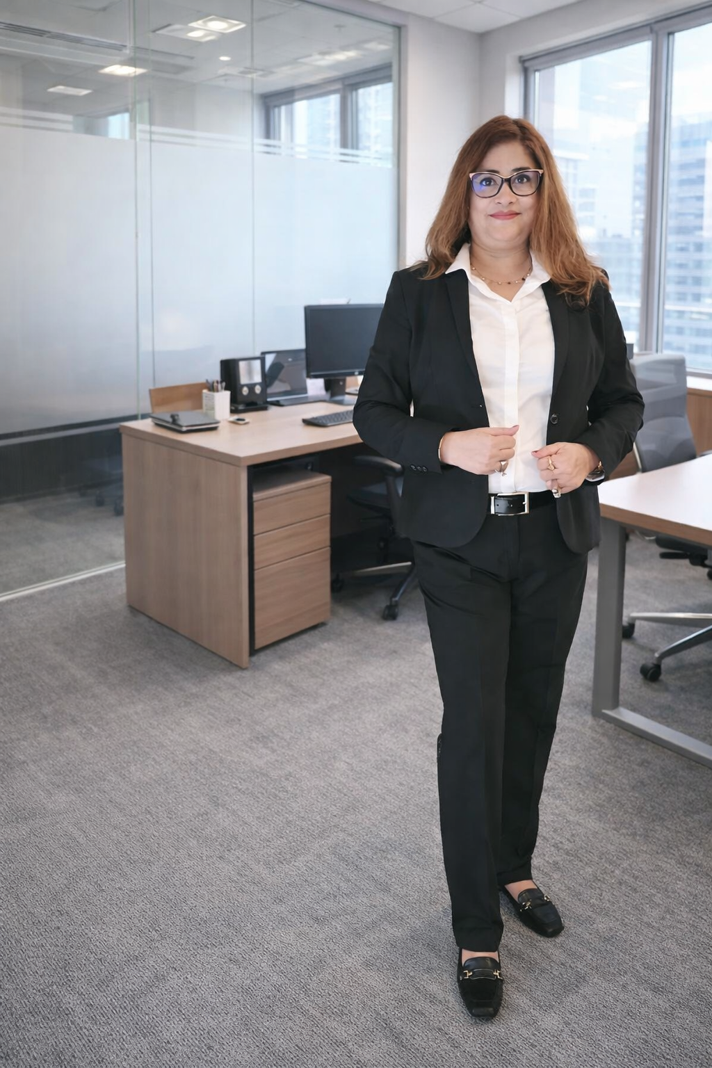 Sounaina Bhatia